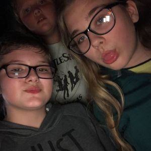 Meet your Posher, Grayce